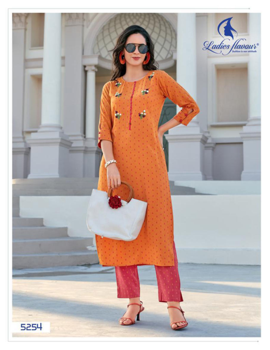 Ladies Flavour Fantasy Kurti Set Manufacturer Ladies Flavour Fantasy Kurti Set Manufacturer